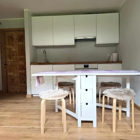 Snowflake 2 Appartement *